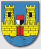 Wappen Stadt Reichenbach